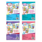 Книги - аппликации для малышей «Мои первые аппликации», набор 4 шт. по 20 стр., А4 - Фото 13