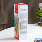 Диффузор ароматический для дома Areon Sticks, 150 мл, весенний букет - Фото 4
