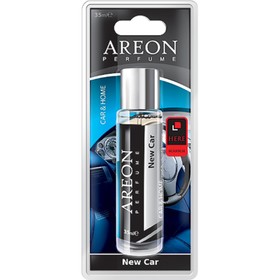 Ароматизатор Areon Perfume, спрей, аромат новая машина, 35 мл 48716a