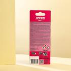 Ароматизатор на печку Areon Vent 7 bubble gum 704-VE7-307 - фото 20974416