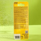 Ароматизатор на зеркало Areon кед желтый ваниль 704-KED-903 - Фото 2