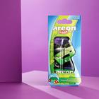 Ароматизатор на зеркало Areon Refreshment гелевый, свежесть гор 704-025-914 - Фото 4