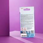 Ароматизатор на зеркало Areon Refreshment гелевый, свежесть гор 704-025-914 - Фото 6