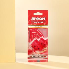 Ароматизатор на зеркало Areon Mon Арбуз (Watermelon) 704-043-328 4605442