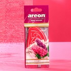 Ароматизатор Areon Mon, на зеркало, аромат сирень 47438a - фото 305518524