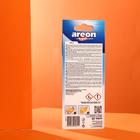 Ароматизатор на зеркало Areon Refreshment Mon classic ваниль 704-045-315 - фото 24310419