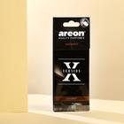 Ароматизатор на зеркало Areon Refreshment X-Version кокос 704-045-XV4 - фото 305518563