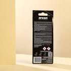 Ароматизатор на зеркало Areon Refreshment X-Version кокос 704-045-XV4 - Фото 3