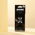 Ароматизатор на зеркало Areon Refreshment X-Version новая машина 704-045-XV5 - Фото 1