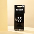 Ароматизатор на зеркало Areon Refreshment X-Version новая машина 704-045-XV5 - Фото 2