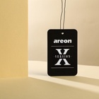 Ароматизатор на зеркало Areon Refreshment X-Version новая машина 704-045-XV5 - Фото 3