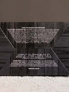 Подарочный набор новогодний «На удачу в Новом году»: гель для душа во флаконе виски 250 мл, аромат терпкого парфюма, платок в форме сигары - Фото 12