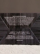 Подарочный набор новогодний «На удачу в Новом году»: гель для душа во флаконе виски 250 мл, аромат терпкого парфюма, платок в форме сигары - Фото 10