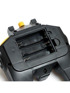 Экскаватор радиоуправляемый «Стройка», подвижный ковш, работает от аккумулятора - Фото 8