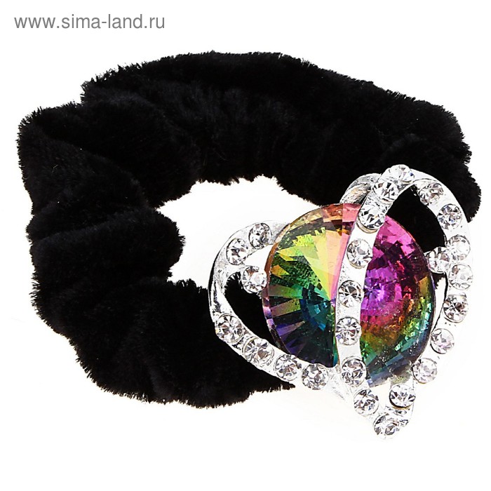 резинка для волос "Созвездие" опояс - Фото 1