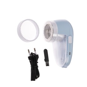 {{photo.Alt || photo.Description || 'УЦЕНКА Машинка для удаления катышков Luazon LUK-04, АКБ, 600 мАч, 220 В, МИКС'}}