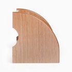 Органайзер 5 секций, 1 выдвижной ящик, серия Ясень шимо, 20×16.5×15.5 см, МИКС - Фото 8