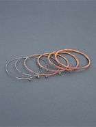 Набор струн для акустической гитары, 6 шт, .011 – .014 – .024 – .032 – .039 – .049 сталь, медная обмотка - Фото 18