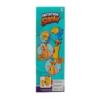 Говорящая игрушка «Попугай-повторюша», с функцией записи голоса - Фото 6