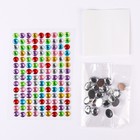 Копилка для декорирования стразами «Принцессы», набор для творчества - Фото 3