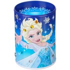 Копилка для декорирования стразами «Холодное сердце», набор для творчества - Фото 4