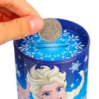 Копилка для декорирования стразами «Холодное сердце», набор для творчества - Фото 10