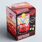 Копилка для декорирования стразами «Тачки», набор для творчества - Фото 11