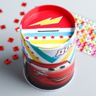 Копилка для декорирования стразами «Тачки», набор для творчества - Фото 3