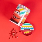 Копилка для декорирования стразами «Тачки», набор для творчества - Фото 9