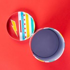 Копилка для декорирования стразами «Тачки», набор для творчества - Фото 10