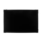 Вывеска светодиодная 40×60 см, под фломастер, LED, с контроллером, 220 В - Фото 3