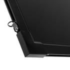 Вывеска светодиодная 40×60 см, под фломастер, LED, с контроллером, 220 В - Фото 4