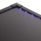 Вывеска светодиодная 40×60 см, под фломастер, LED, с контроллером, 220 В - Фото 11