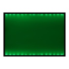 Вывеска светодиодная 50×70 см, под фломастер, LED, с контроллером, 220 В - Фото 9