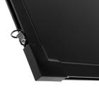 Вывеска светодиодная 50×70 см, под фломастер, LED, с контроллером, 220 В - Фото 4