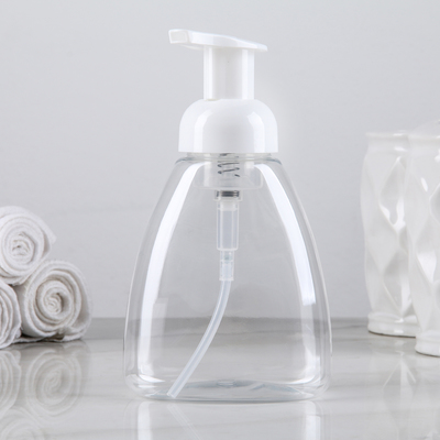 Дозатор для жидкого мыла, 300 мл, 9×5,5×15,5 см