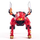 Мини трансформер Metalions «Лео» - Фото 2