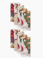 Кухонный набор новогодний «Этель» Winter holidays: скатерть 150×180 см ±3 см с ГМВО, салфетка 40×40 см - 8 шт. - Фото 12