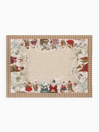 Кухонный набор новогодний «Этель» Winter holidays: скатерть 150×180 см ±3 см с ГМВО, салфетка 40×40 см - 8 шт. - Фото 6