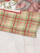 Кухонный набор новогодний «Этель» Winter holidays: скатерть 150×180 см ±3 см с ГМВО, салфетка 40×40 см - 8 шт. - Фото 7