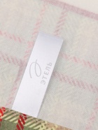 Набор новогодний «Этель» Winter holidays: скатерть 150×180 см ±3 см с ГМВО, салфетка 40×40 см - 8 шт., 100% хлопок - Фото 14