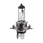 Галогенная лампа для авто Cartage, H4, P43t, 23 В, 60/55 Вт - Фото 1