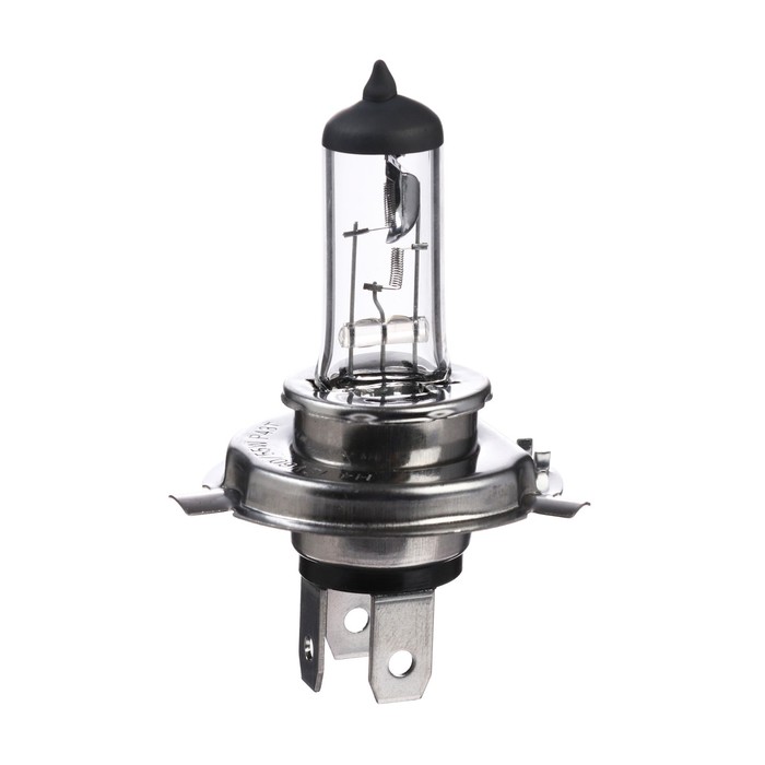 Галогенная лампа для авто Cartage, H4, P43t, 23 В, 60/55 Вт - Фото 1