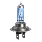 Галогенная лампа Cartage Cool Blue H7, 12 В, 55 Вт +30% - фото 9483641