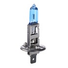 Галогенная лампа Cartage Cool Blue H1, 12 В, 55 Вт +30% - фото 8872142