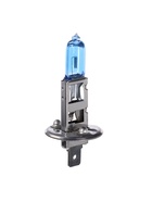 Галогенная лампа для автомобиля Cartage Cool Blue H1, 12 В, 55 Вт +30% - Фото 4