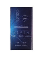 Галогенная лампа для автомобиля Cartage Cool Blue H1, 12 В, 55 Вт +30% - Фото 6