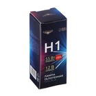Галогенная лампа для автомобиля Cartage Cool Blue H1, 12 В, 55 Вт +30% - Фото 2
