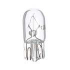 Галогенная автомобильная лампа Cartage, T10, W5W, 5 Вт, 12 В, набор 10 шт. - Фото 2