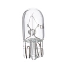 Галогенная автомобильная лампа Cartage, T10, W5W, 5 Вт, 12 В, набор 10 шт. - Фото 6